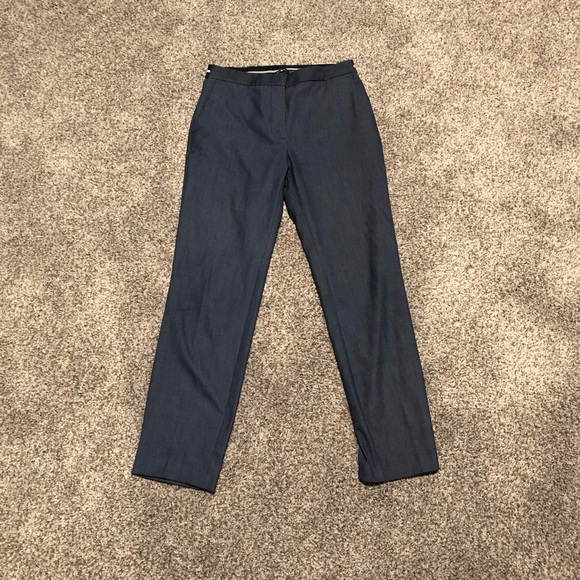 Zara Pants - Perfect Zara dress pants size medium